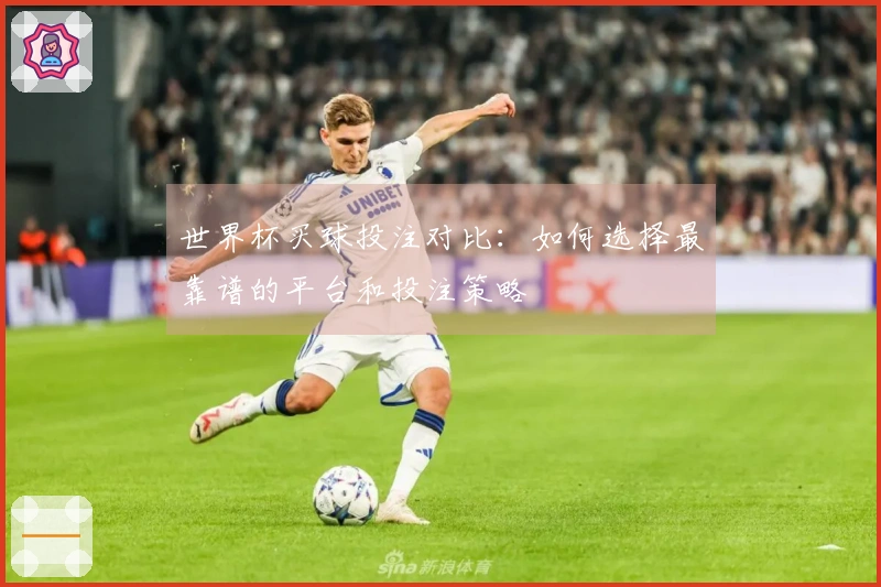 世界杯买球投注对比：如何选择最靠谱的平台和投注策略