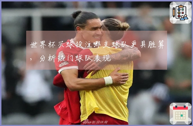 世界杯买球投注哪支球队更具胜算，分析热门球队表现